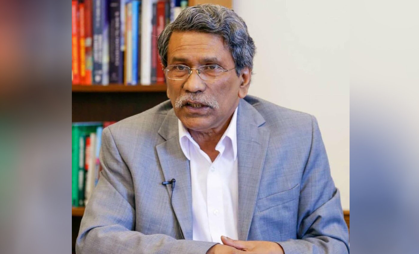 মানহানিকর বক্তব্য প্রচার বিষয়ে অধ্যাপক আলী রীয়াজের বিবৃত