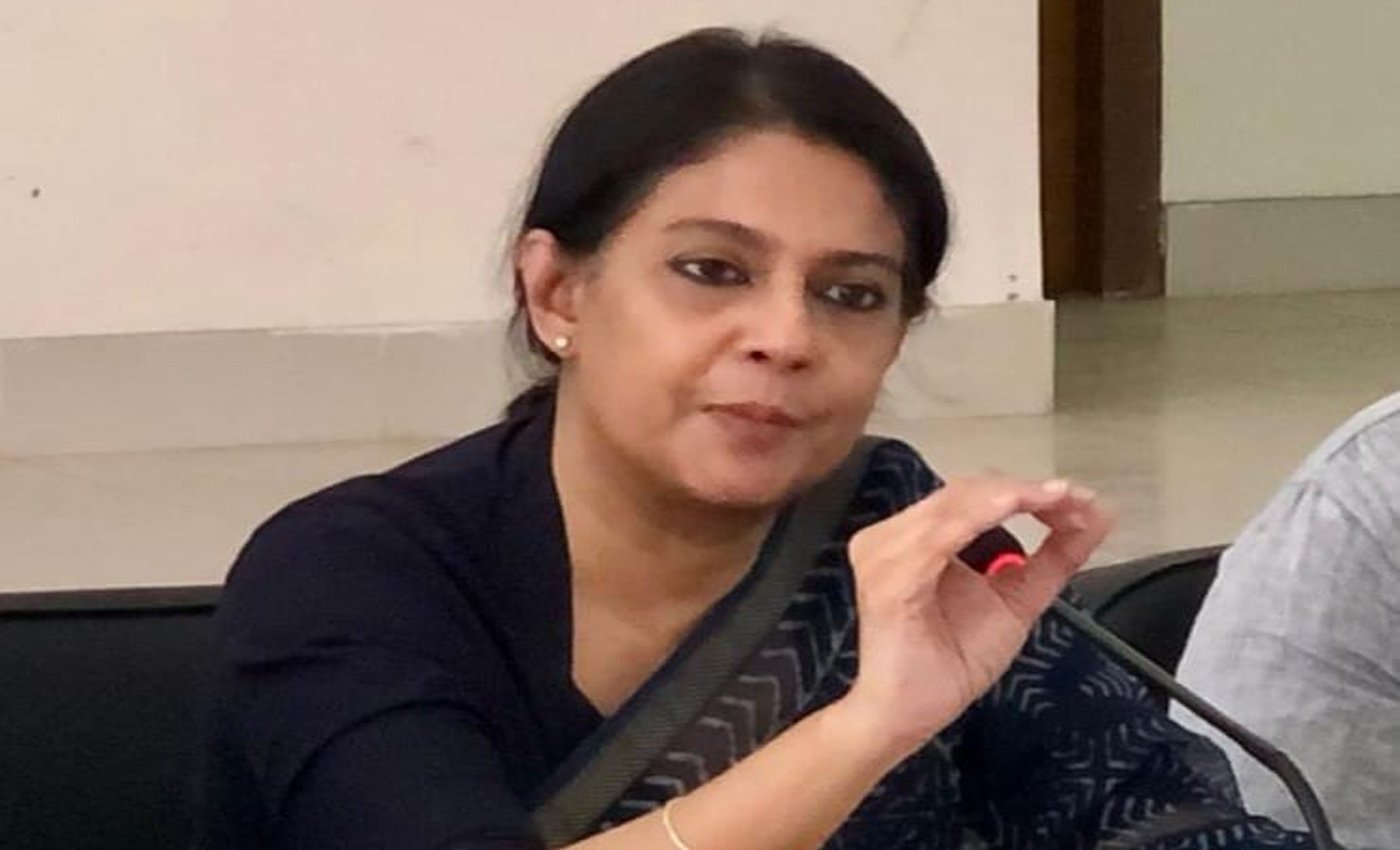 মুণ্ডা সম্প্রদায়ের জলবায়ু ঝুঁকি কমাতে সমন্বিত নীতি সহায়তায় অঙ্গীকার রিজওয়ানা হাসানের