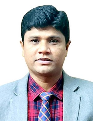 মোঃ খলিলুর রহমান