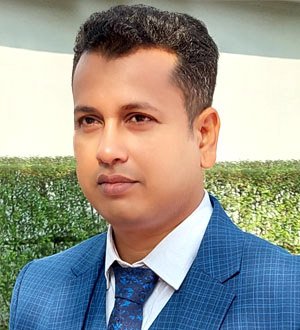 হাসানূর রহমান সুমন