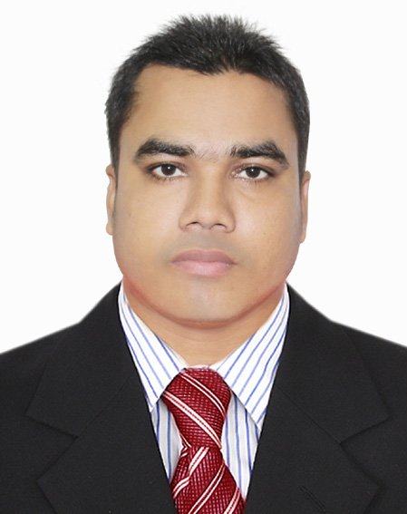 মোঃ কবির নেওয়াজ রাজ