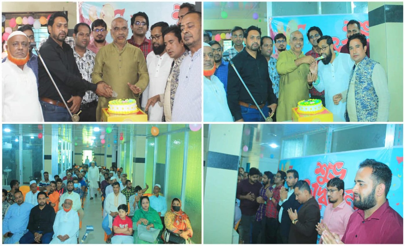 জৈন্তাপুরে চিকিৎসা সেবায় নতুন দিগন্ত চালু হলো দরবস্ত মেডিকেল সেন্টার