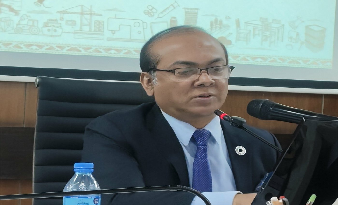 ঢাকায় প্রথমবারের মতো অনুষ্ঠিত হচ্ছে ‘গ্লোবাল সোর্সিং এক্সপো–২০২৫’