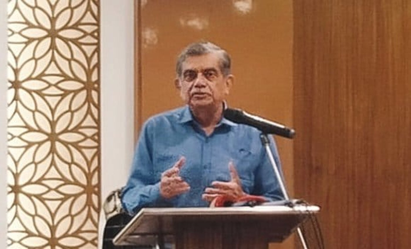 শিক্ষার মানোন্নয়নে বাস্তবসম্মত পদক্ষেপই এখন জরুরি — শিক্ষা উপদেষ্টা ড. সি. আর. আবরার