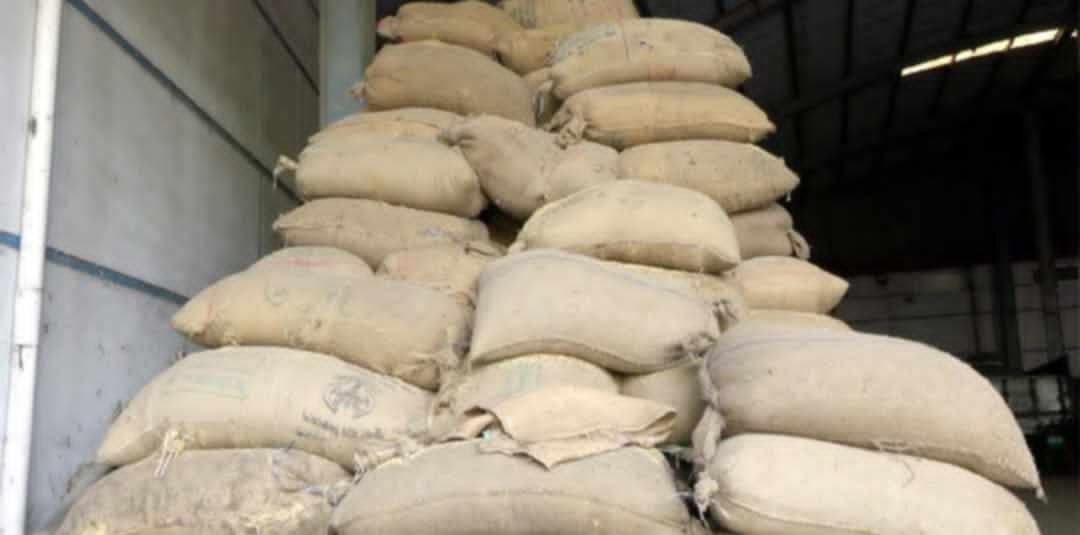 নওগাঁয় ২৩৮ টন ধান-চাল মজুদের দায়ে গুদাম সিলগালা