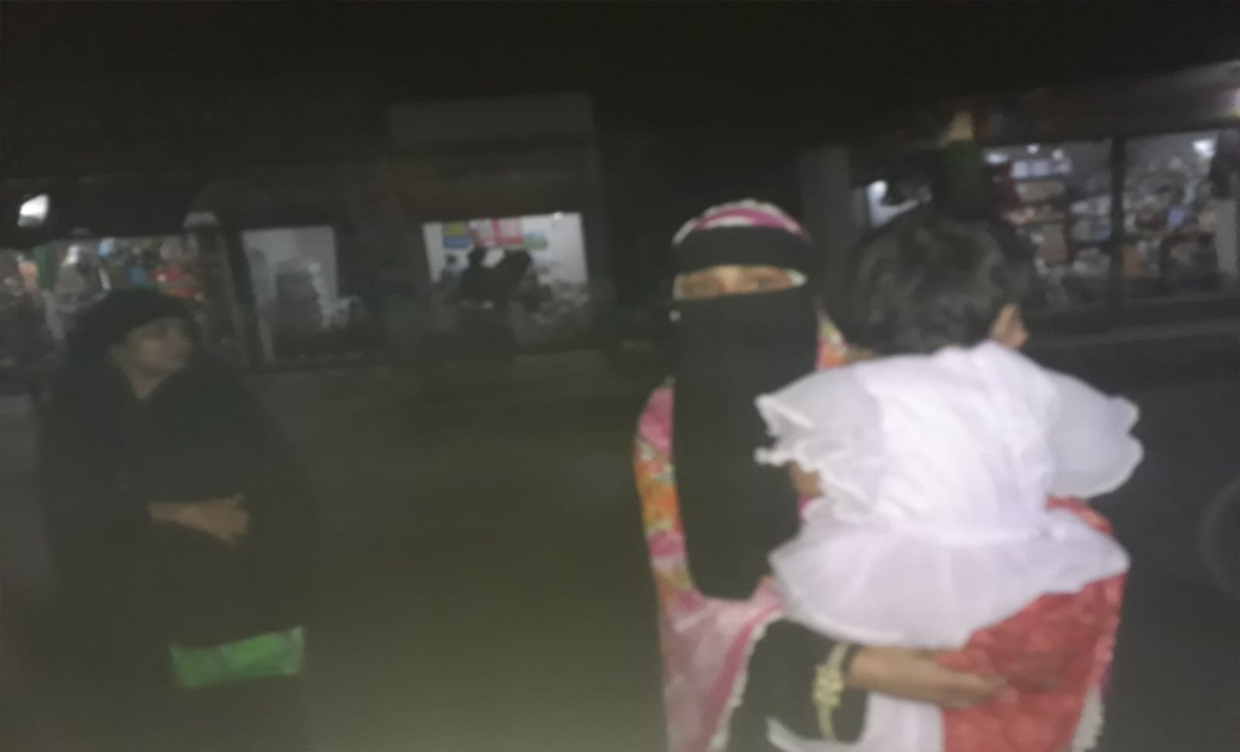 শ্রীনগরে অটো রিক্সা ছিনতাই: মোবাইলসহ ৫০ হাজার টাকা লুট