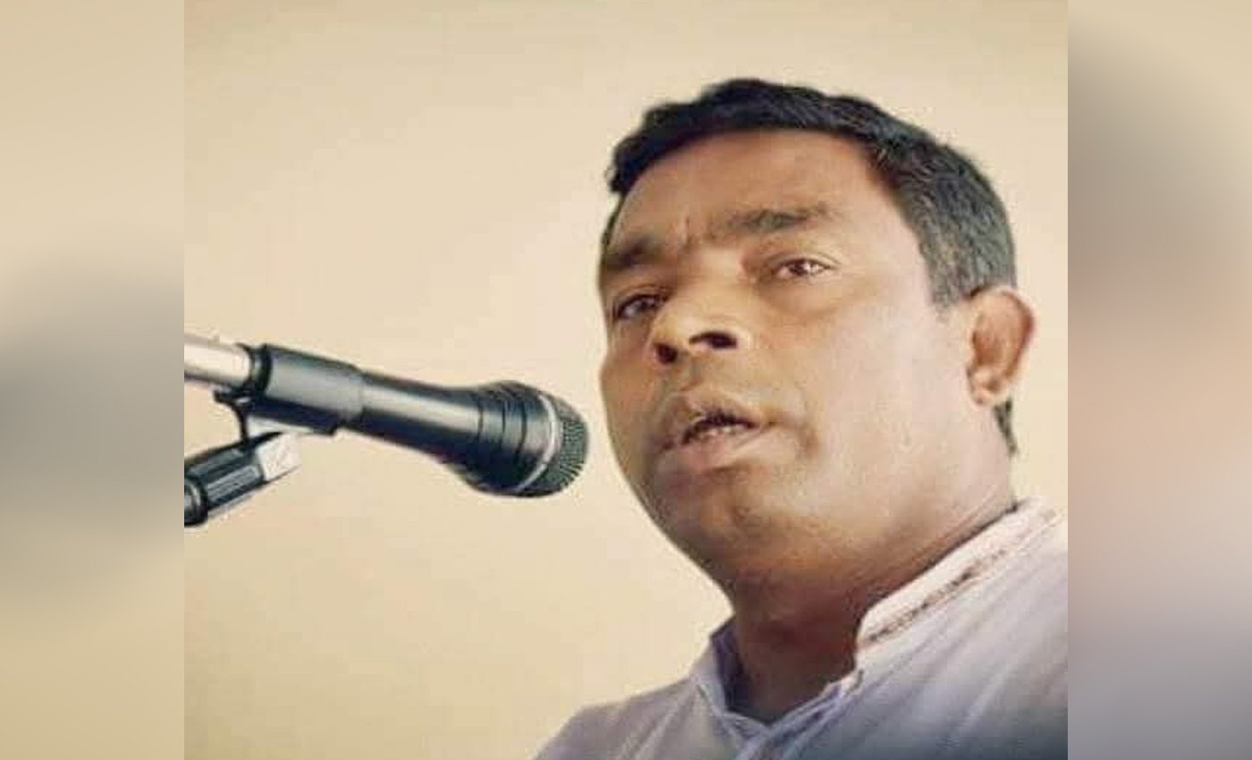 আদালত প্রাঙ্গণে দ্বিতীয় স্ত্রীকে মারধর, সাংবাদিক নাদিম হত্যা মামলার আসামি বাবুর বিরুদ্ধে অভিযোগ