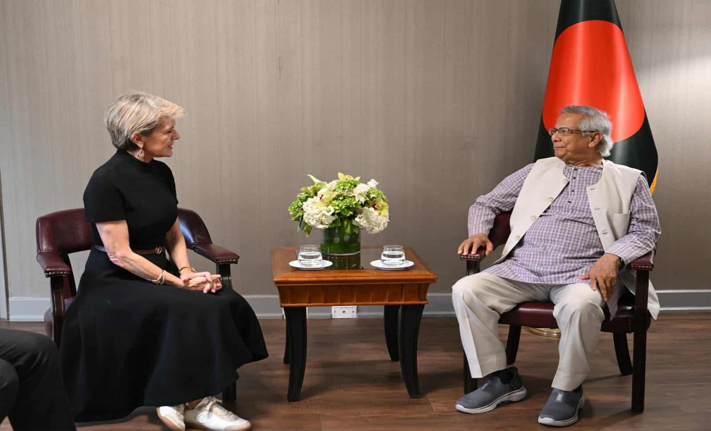 জাতিসংঘ সদর দপ্তরে রোহিঙ্গা পরিস্থিতি নিয়ে উচ্চ-স্তরের সম্মেলন আজ