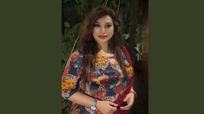 পর্ব - ২, ভিমরতি।। ডাঃ সাবরিনা