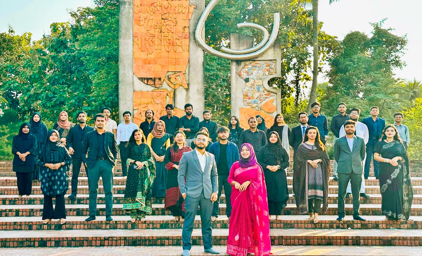 কুবিতে ‘হাল্ট প্রাইজ ২০২৫-২৬’ অন-ক্যাম্পাস রাউন্ডের আয়োজক কমিটি ঘোষণা