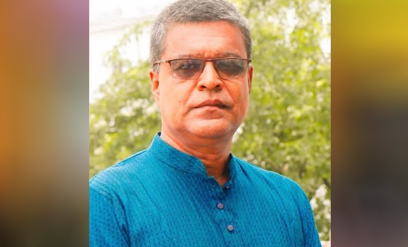 গাইবান্ধা কারাগারে অসুস্থ হয়ে আওয়ামী লীগ নেতা তারিক রিফাতের মৃত্যু